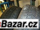 Zimní pneu 185/55 R15