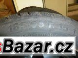 Zimní pneu 185/55 R15 Zimní pneu 185/55 R15