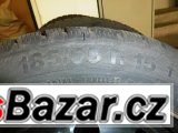 Zimní pneu 185/55 R15