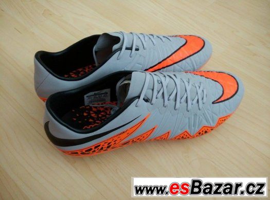 NIKE HYPERVENOM II PHINISH zcela nové - nepoužité