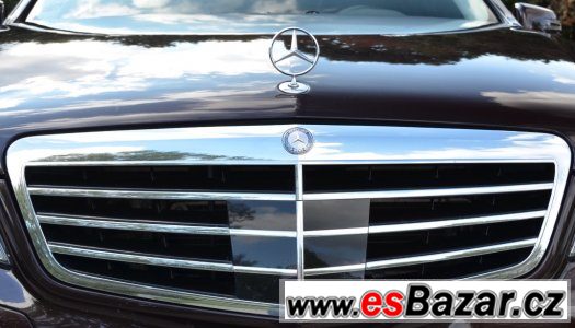 Mercedes-Benz  E 350 CDI AUT 4X4,Avantg,vzduch,panoram,Distr