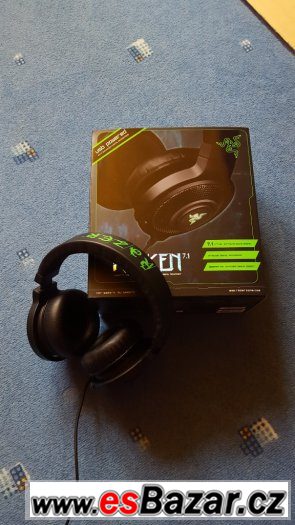 Razer Kraken 7.1