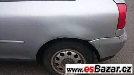 Audi A3 1.6 74kw,EKO POPLATEK ZAPLACEN