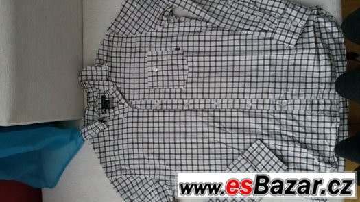 Pánská košile NIKE Pánská košile NIKE