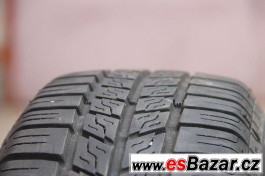 Prodám celoroční pneu 175/65 R14 Pirelli P2500 EURO