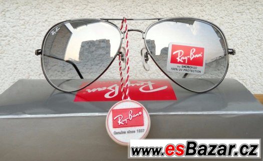 Sluneční brýle Ray Ban
