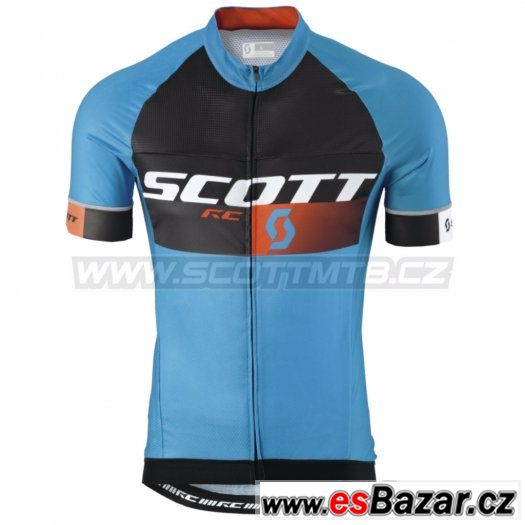 Pansky cyklisticky dres zn.Scott