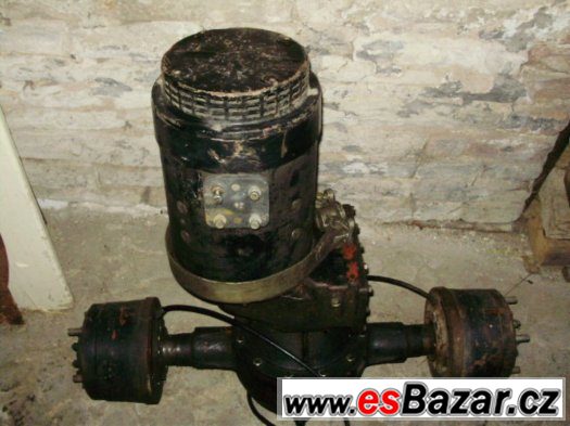 pohonny-agregat-80v-3-6kw-a-predni-naprava-komplet-balkancar