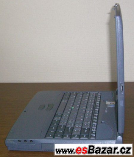 Notebook Toshiba Satellite 4030CDS na ND
