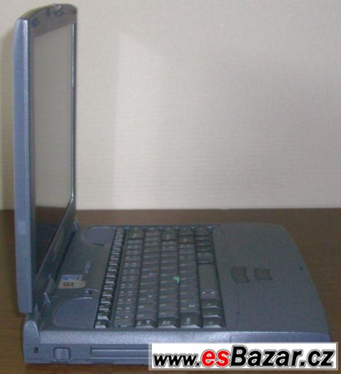 Notebook Toshiba Satellite 4030CDS na ND