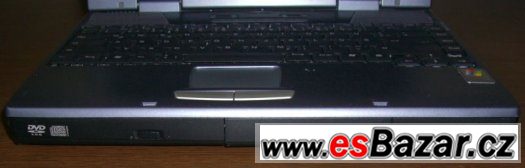 Notebook ECS G322