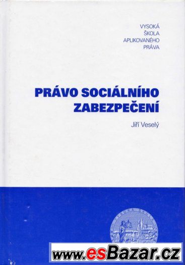 Právo sociálního zabezpečení