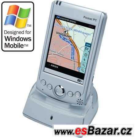 Microsoft Pocket PC Medion MD 41600