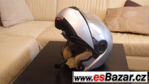 SCHUBERTH C3 LADY EDITION