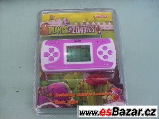 Plants vs. Zombies