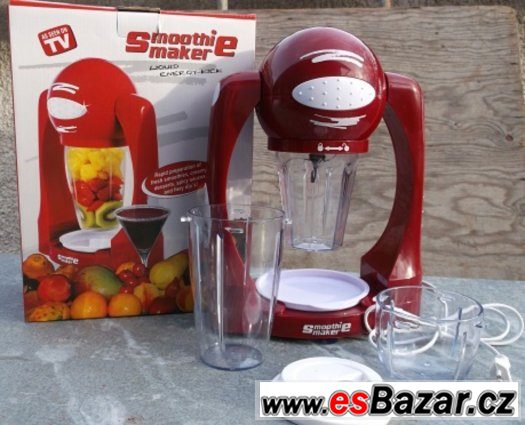 Smoothie Maker