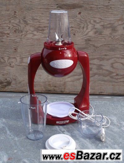 Smoothie Maker