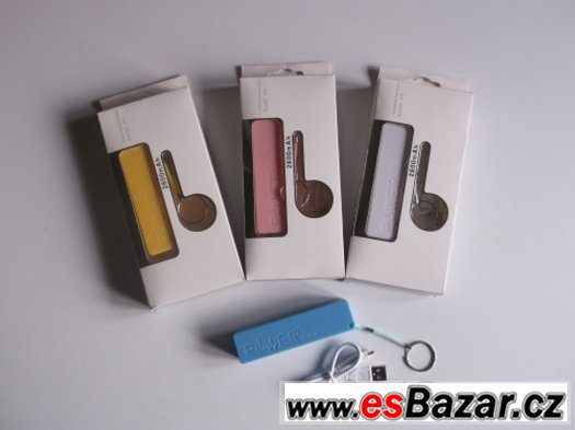 Power Bank