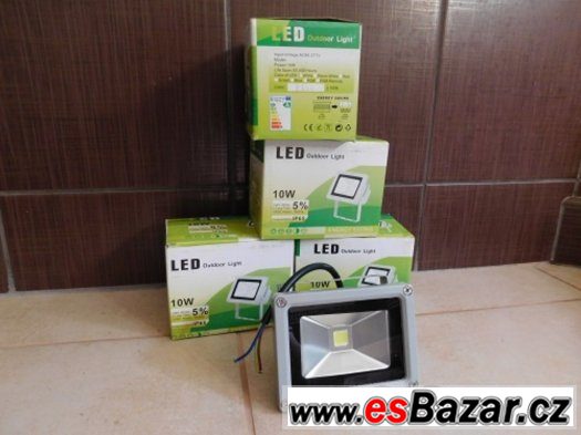 LED Outdoor Light