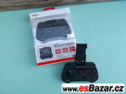 Gamepad