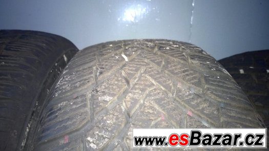 Continental ContiWinterContact 195/65 R15