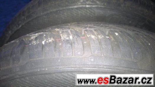 Continental ContiWinterContact 195/65 R15