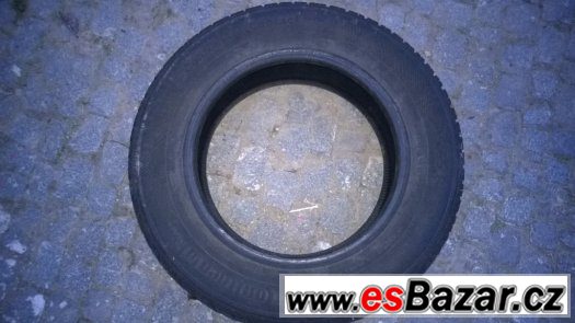 Continental ContiWinterContact 195/65 R15