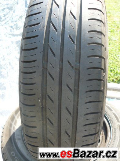 Kola BRIDGESTONE  Ecopia 195/65 R15 91V