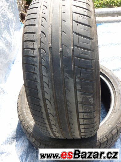 Pneu DUNLOP sport fast response 225/45 R17 97H