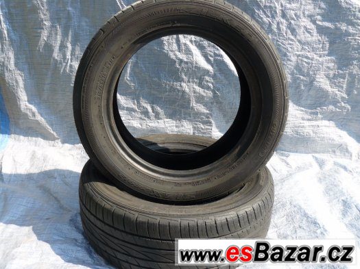 Pneu FALKEN ZIEX ZE 912 215/55 R16 97H