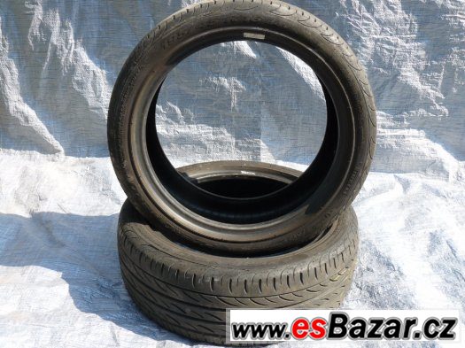 Pneu PIRELLI Pzerro nero 195/45 R16 84V