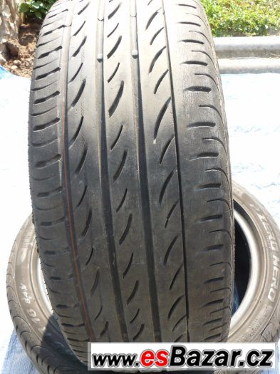 Pneu PIRELLI Pzerro nero 195/45 R16 84V