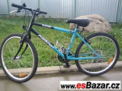 Horské kolo Madison Buffalo 24"