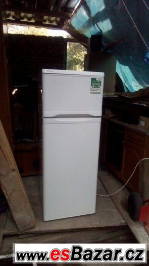 Prodám lednice privileg 140 cm