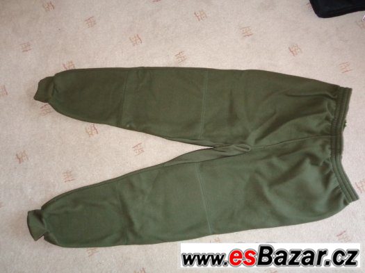 Vložka termo do kalhot vz. 95 - maskáče Vložka termo do kalhot vz. 95 - maskáče