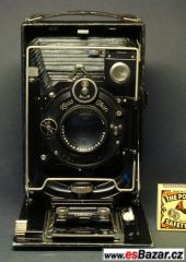 Zeiss Maximar na velký formát