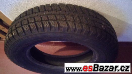 zimni pneu 135/80r12