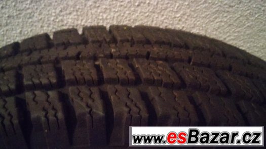 zimni pneu 135/80r12