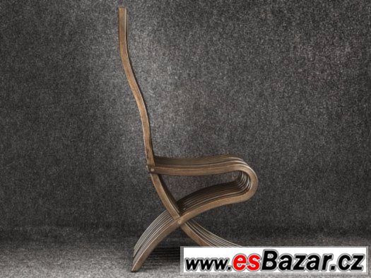 Designová židle / křeslo