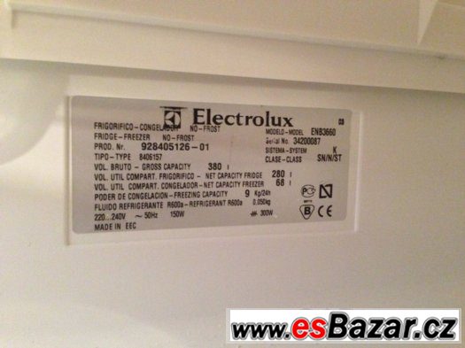 Elektrolux Elektrolux