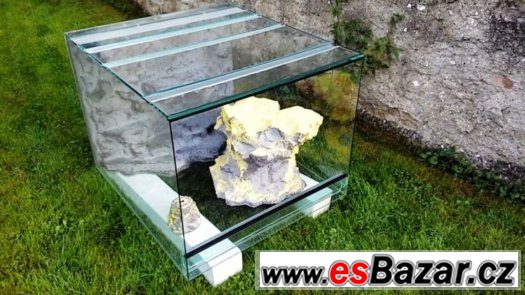 levne velke terarium