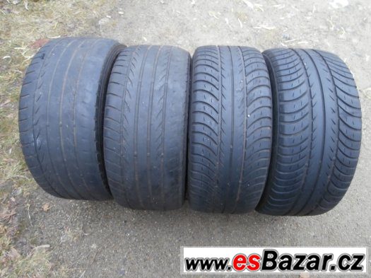 4ks ALU kola 7,5Jx16 H2 ET-35, rozteč 4x108 4ks ALU kola 7,5Jx16 H2 ET-35, rozteč 4x108