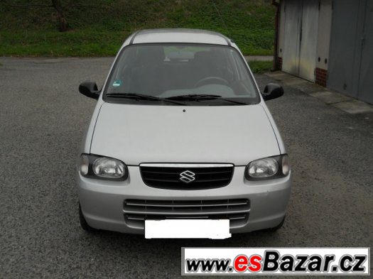 suzuki-alto-1-1-klima-serv-kniha-super-stav