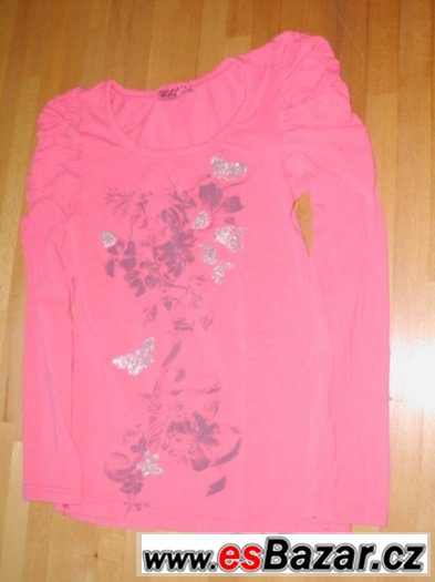 Trika vel.140 Trika vel.140