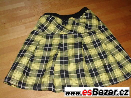 Oblečení vel.140 Oblečení vel.140