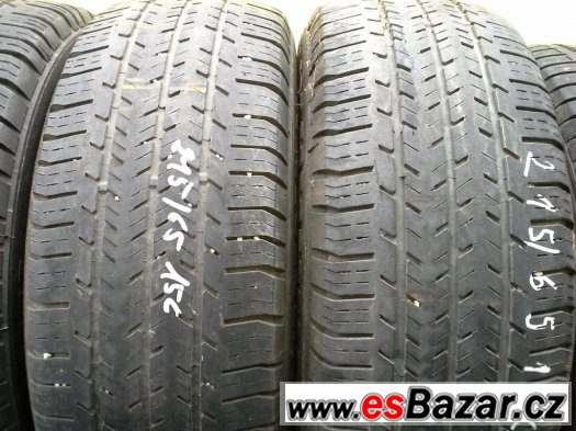 215/65R16C MICHELIN AGILIS