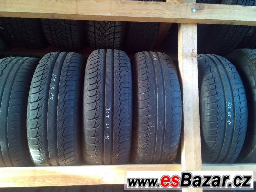 205/65R15 94T KLEBER DYNAXER HP2