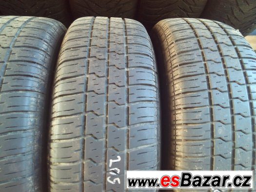 205/70R15 95W PIRELLI P4000