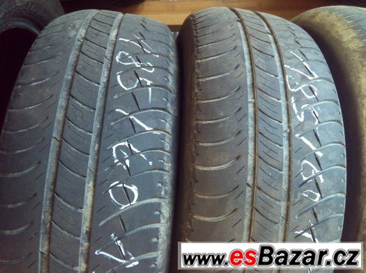 185/60R15 88H MICHELIN E3A