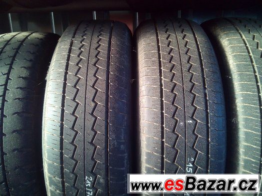 215/70 R 16 99H TOYO TRANPATH A14